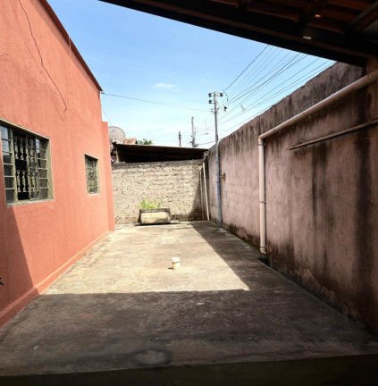 Imagem Casa com 3 Quartos à Venda, 115 m² em Setor Aeroporto Sul - Aparecida de Goiânia