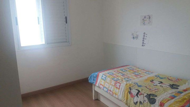 Apartamento com 3 Quartos à Venda, 109 m² em Vila Progresso - Campinas