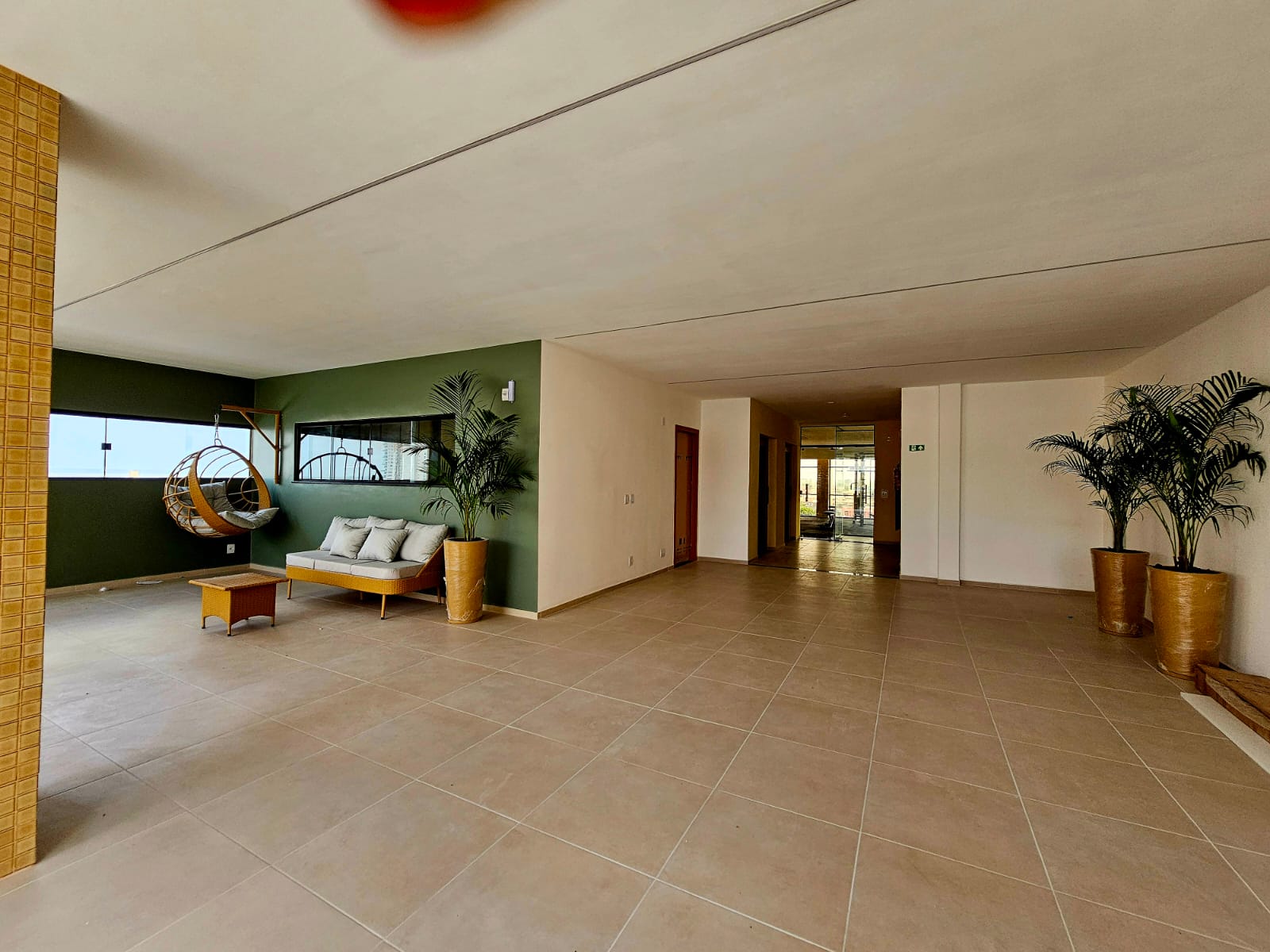 Imagem Apartamento com 3 Quartos para Alugar, 79 m²em Telégrafo - Belém