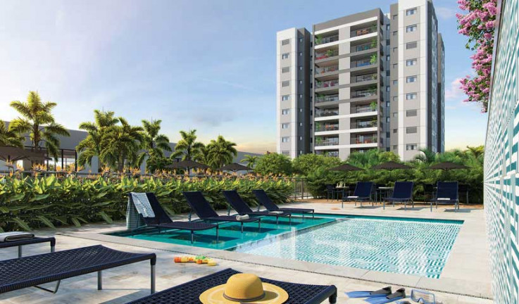 Imagem Apartamento com 4 Quartos à Venda, 132 m² em City América - São Paulo Imagem Apartamento com 4 Quartos à Venda, 132 m² em City América - São Paulo