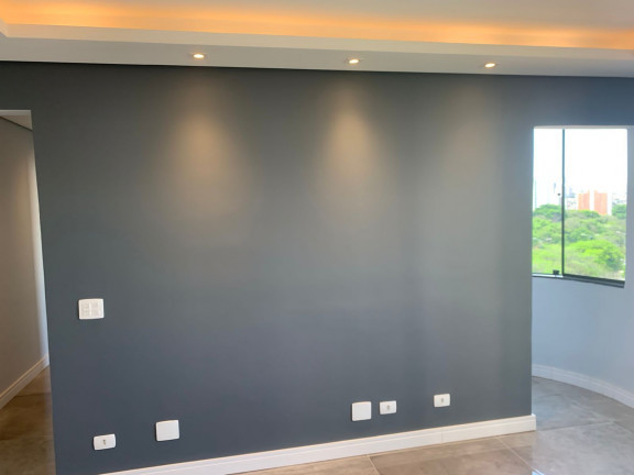 Imagem Apartamento com 2 Quartos à Venda, 56 m² em Vila Monte Alegre - São Paulo Imagem Apartamento com 2 Quartos à Venda, 56 m² em Vila Monte Alegre - São Paulo