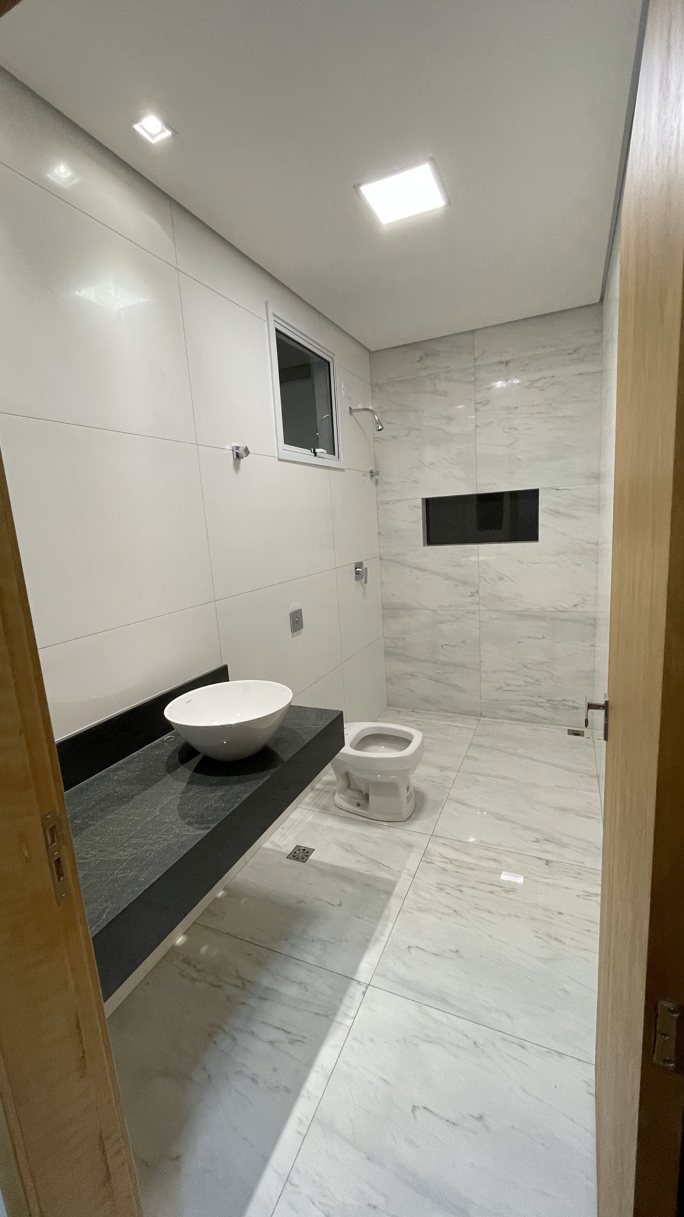 Imagem Casa com 3 Quartos à Venda, 140 m²em Jardim Munique - Maringá Imagem Casa com 3 Quartos à Venda, 140 m²em Jardim Munique - Maringá