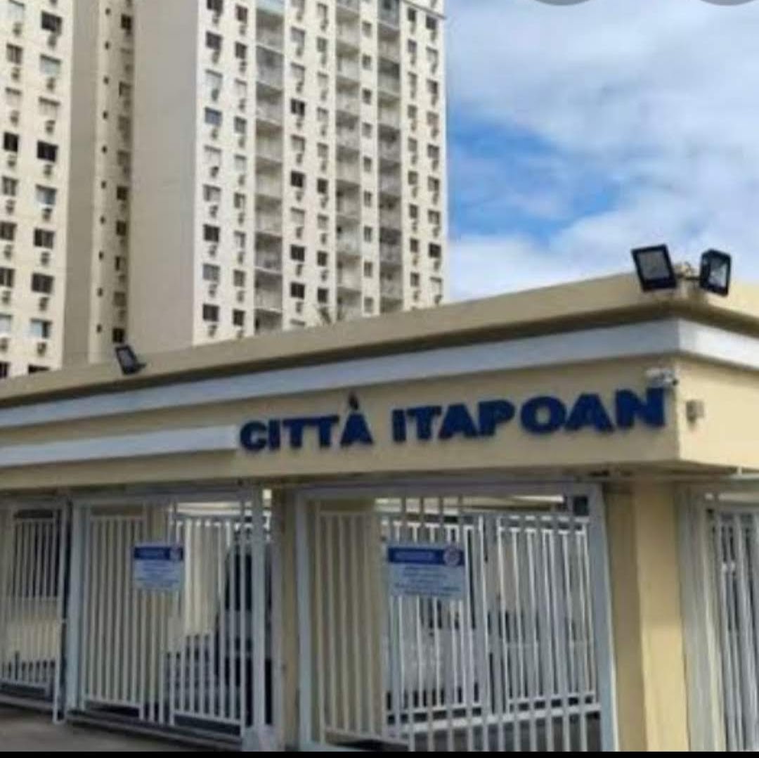 Imagem Apartamento com 2 Quartos à Venda, 57 m²em Itapuã - Salvador Imagem Apartamento com 2 Quartos à Venda, 57 m²em Itapuã - Salvador