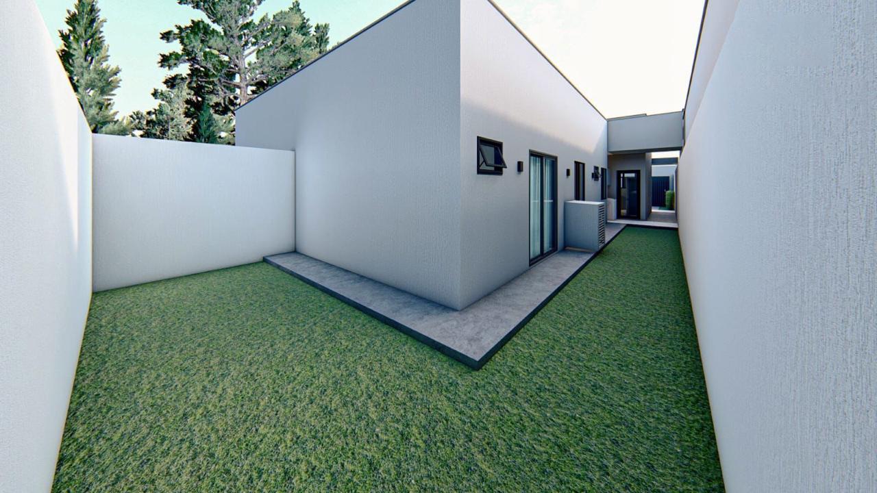 Imagem Casa com 3 Quartos à Venda, 101 m² em Parque Hawaí - Eusébio Imagem Casa com 3 Quartos à Venda, 101 m² em Parque Hawaí - Eusébio