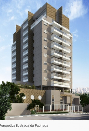 Imagem Cobertura com 2 Quartos à Venda, 105 m² em Saúde - São Paulo Imagem Cobertura com 2 Quartos à Venda, 105 m² em Saúde - São Paulo