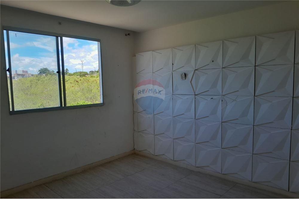 Imagem Apartamento com 2 Quartos à Venda, 39 m²em Catu de Abrantes (Abrantes) - Camaçari