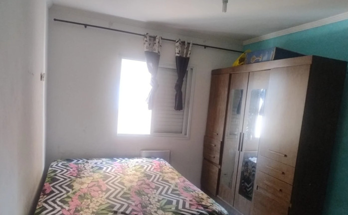 Imagem Apartamento com 2 Quartos à Venda, 60 m² em Centro - São Vicente Imagem Apartamento com 2 Quartos à Venda, 60 m² em Centro - São Vicente