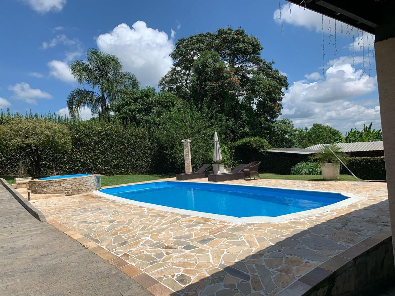 Imagem Chácara com 5 Quartos à Venda, 681 m² em Lagos de Santa Helena - Bragança Paulista Imagem Chácara com 5 Quartos à Venda, 681 m² em Lagos de Santa Helena - Bragança Paulista