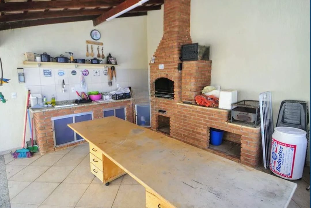Imagem Sobrado com 3 Quartos à Venda, 240 m² em Residencial Novo Horizonte I - Mogi das Cruzes