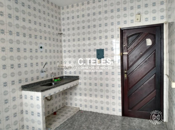 Imagem Apartamento com 3 Quartos à Venda, 74 m²em Raul Veiga - São Gonçalo
