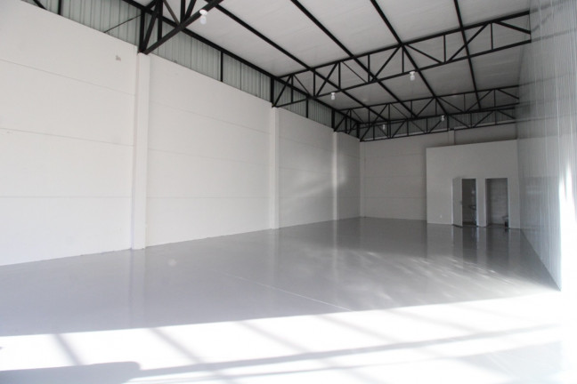 Imagem Loja para Alugar, 150 m² em Santa Marta - Passo Fundo Imagem Loja para Alugar, 150 m² em Santa Marta - Passo Fundo