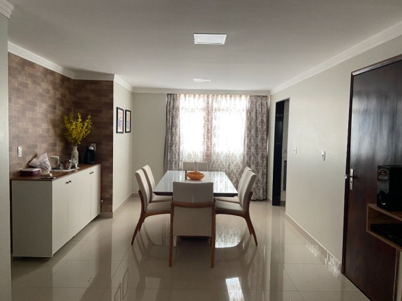 Imagem Apartamento com 3 Quartos à Venda, 101 m² em Setor Campinas - Goiânia