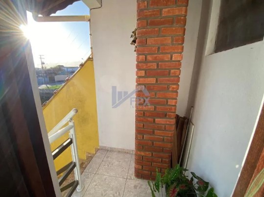 Imagem Casa com 3 Quartos à Venda, 119 m² em Balneário Jardim Itanhaém - Itanhaém Imagem Casa com 3 Quartos à Venda, 119 m² em Balneário Jardim Itanhaém - Itanhaém