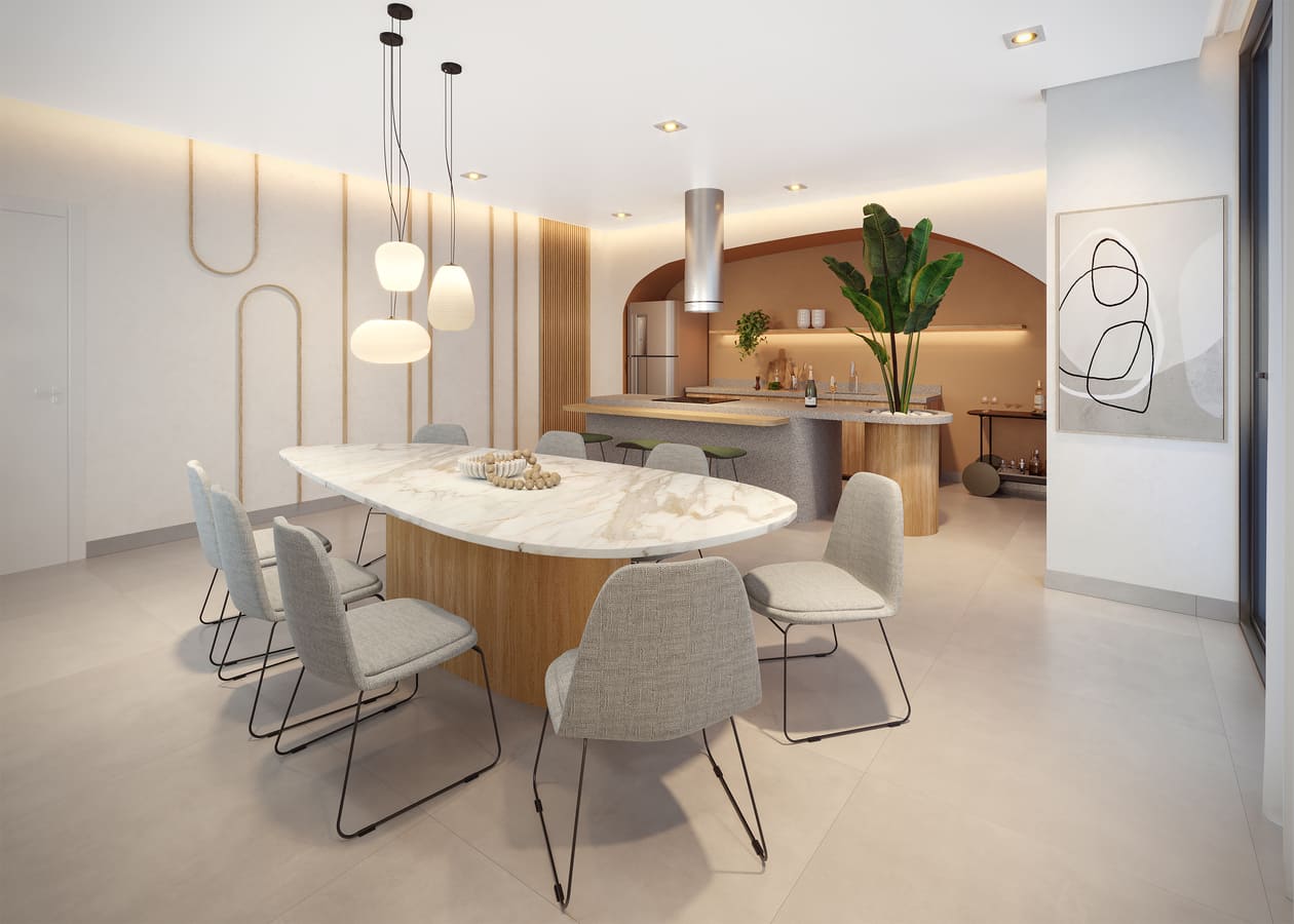 Imagem Apartamento com 2 Quartos à Venda, 65 m² em Jardim Tupanci - Barueri Imagem Apartamento com 2 Quartos à Venda, 65 m² em Jardim Tupanci - Barueri