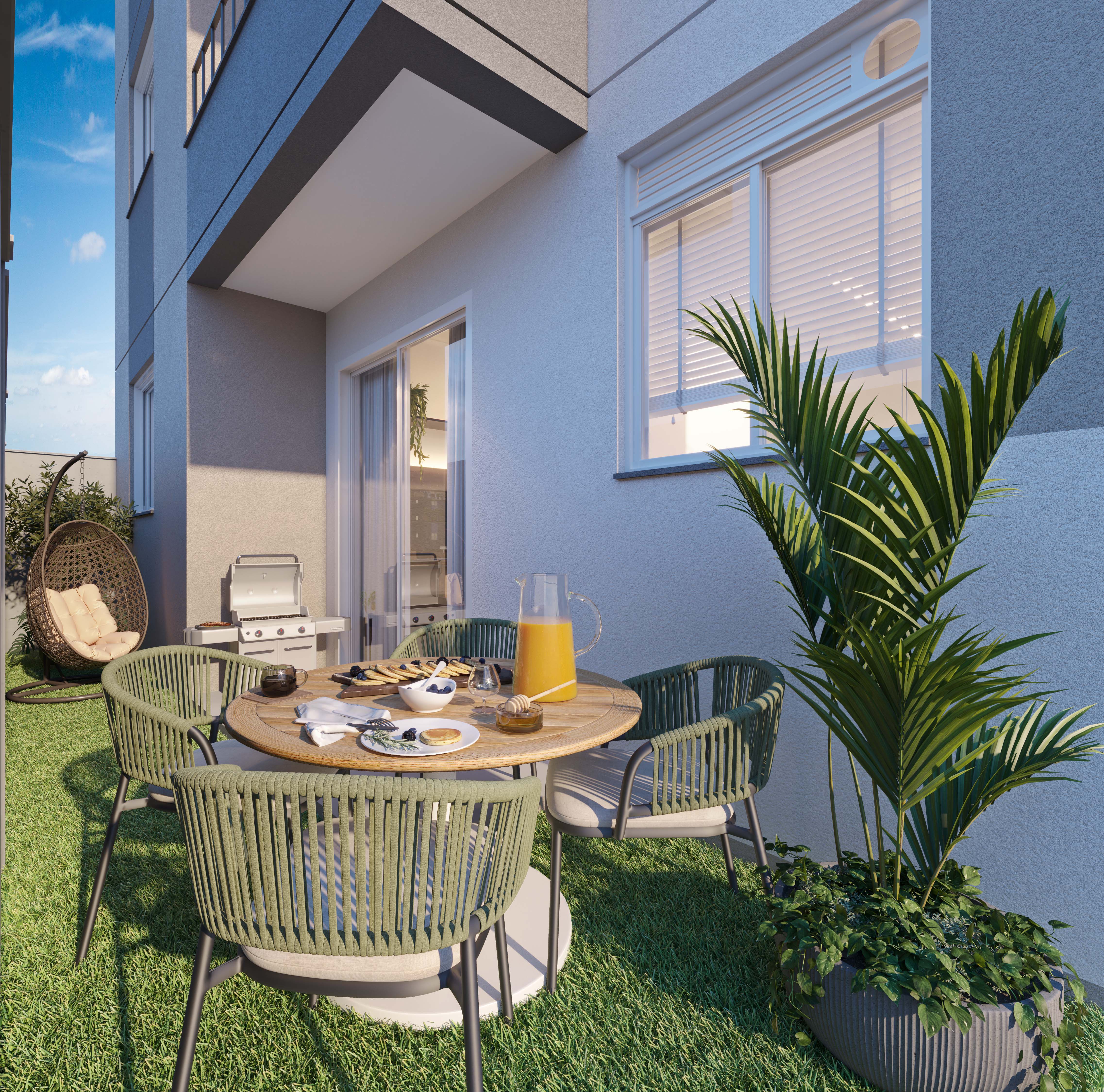 Imagem Apartamento com 2 Quartos à Venda, 45 m² em Santa Cruz - Rio de Janeiro Imagem Apartamento com 2 Quartos à Venda, 45 m² em Santa Cruz - Rio de Janeiro