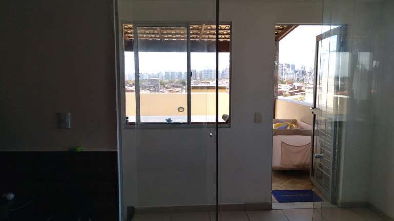 Imagem Cobertura com 3 Quartos à Venda, 124 m² em Cidade 2000 - Fortaleza Imagem Cobertura com 3 Quartos à Venda, 124 m² em Cidade 2000 - Fortaleza