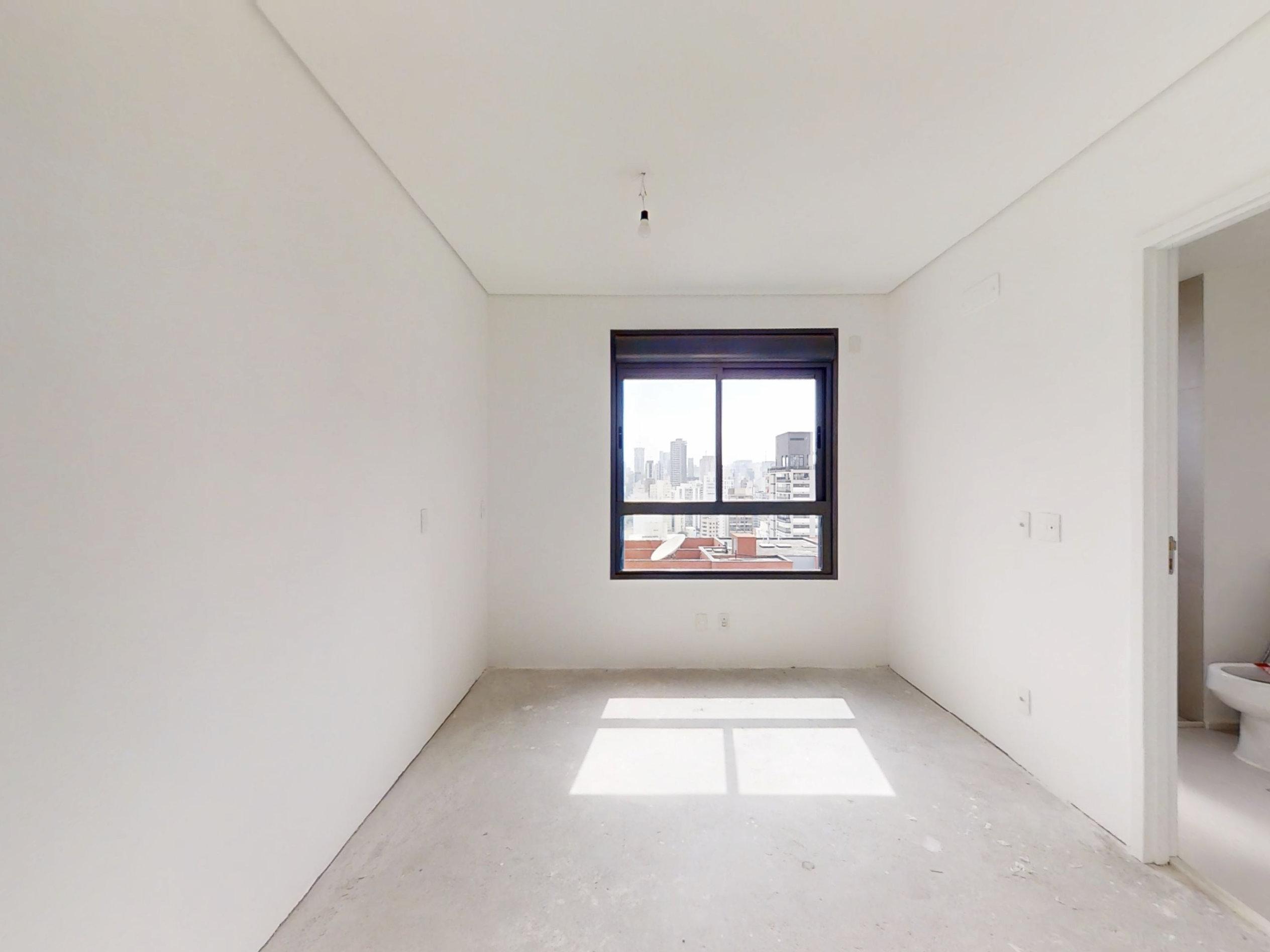 Imagem Apartamento com 4 Quartos à Venda, 230 m² em Pinheiros - São Paulo