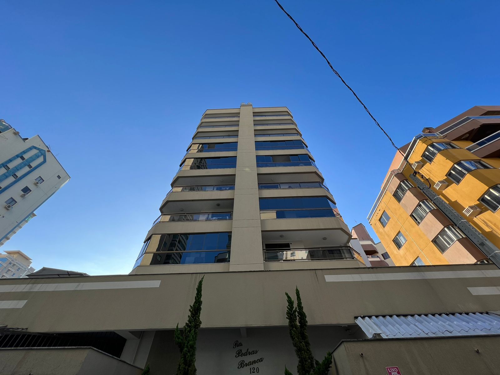 Imagem Apartamento com 3 Quartos à Venda, 303 m²em Meia Praia - Itapema