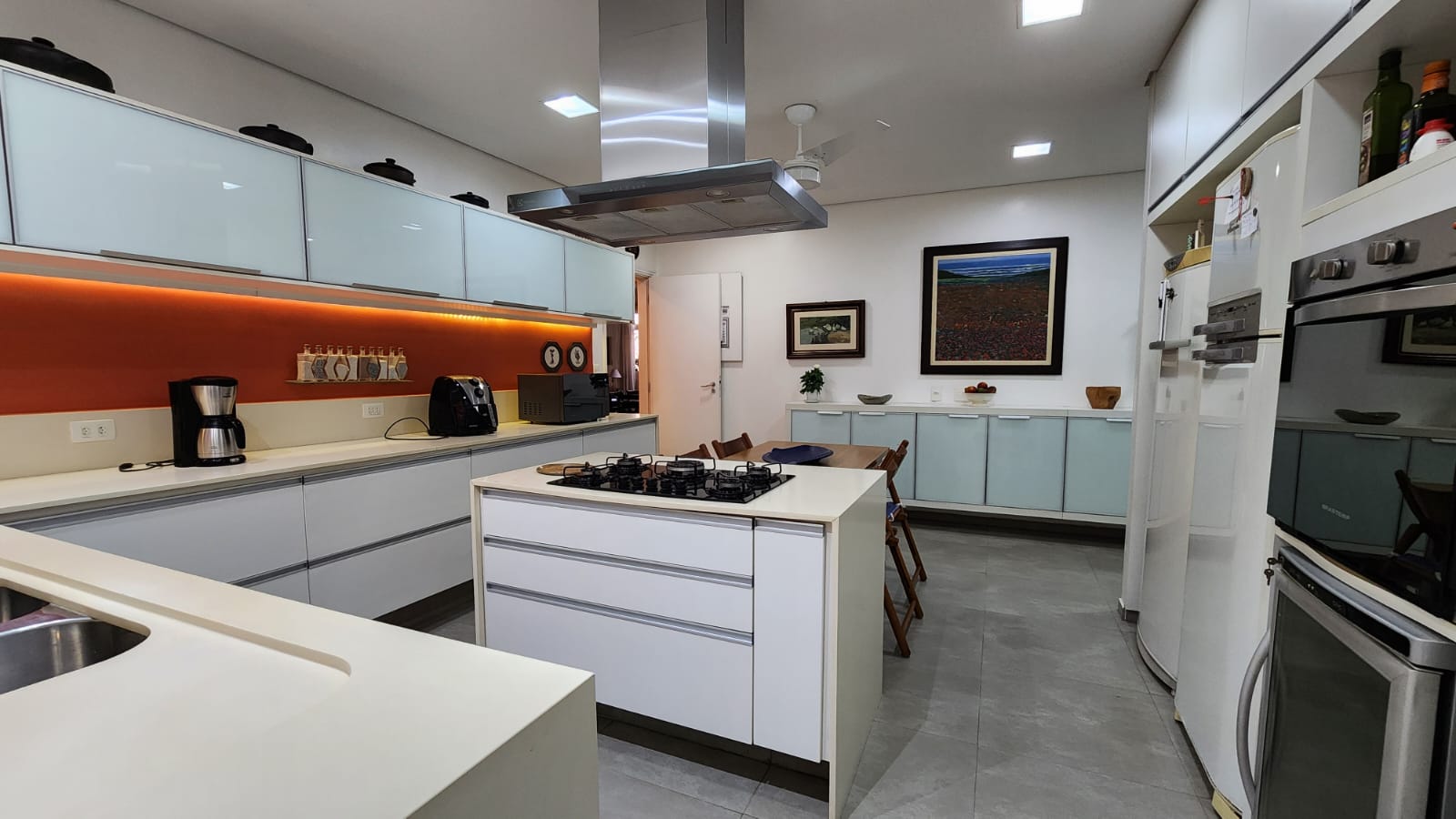 Imagem Apartamento com 3 Quartos à Venda, 185 m²em Boqueirão - Santos Imagem Apartamento com 3 Quartos à Venda, 185 m²em Boqueirão - Santos