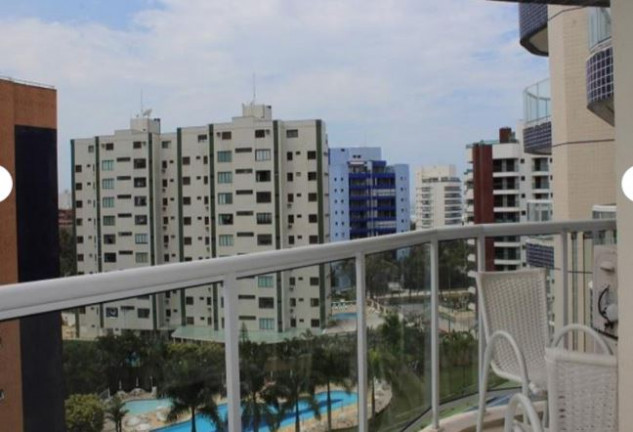 Imagem Apartamento com 2 Quartos à Venda, 82 m² em Riviera - Bertioga