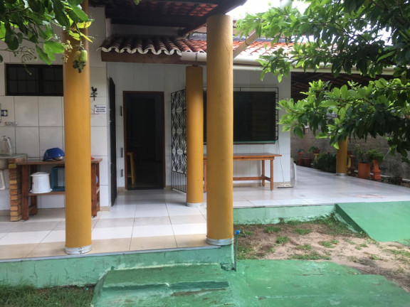 Imagem Chácara com 3 Quartos à Venda, 312 m² em Praia do Presídio - Aquiraz Imagem Chácara com 3 Quartos à Venda, 312 m² em Praia do Presídio - Aquiraz