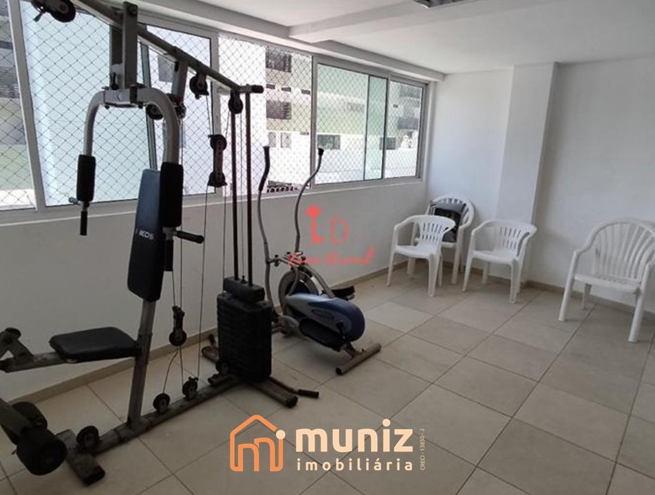 Apartamento com 3 Quartos à Venda, 70 m²em Encruzilhada - Recife