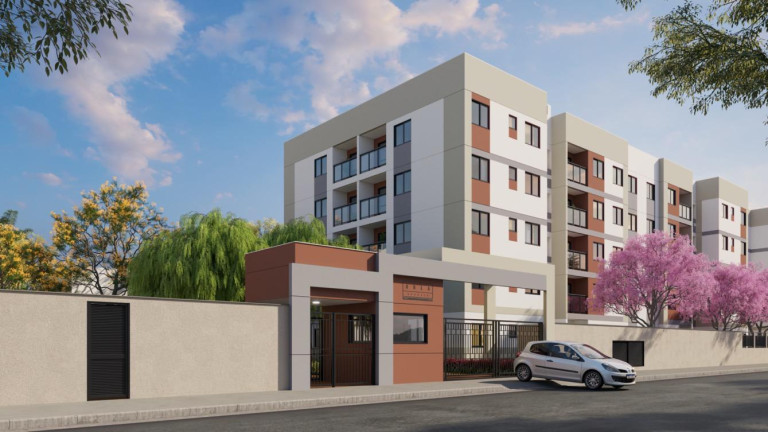 Foto do imóvel Apartamento com 2 Quartos à Venda, 55 m² em Recreio dos Bandeirantes - Rio de Janeiro