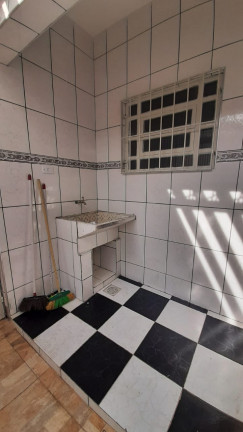 Imagem Casa com 2 Quartos à Venda, 80 m² em Caiçara - Praia Grande Imagem Casa com 2 Quartos à Venda, 80 m² em Caiçara - Praia Grande