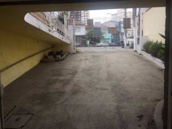 Imagem Sobrado com 3 Quartos à Venda ou Locação,  em Mirandópolis - São Paulo