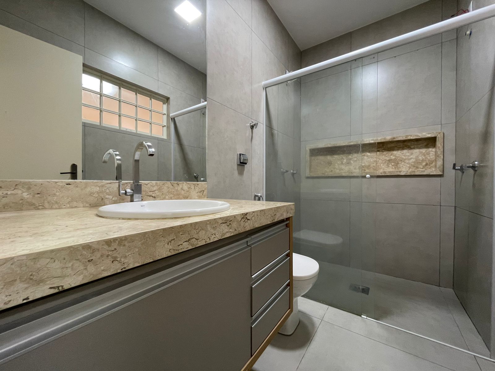 Imagem Casa com 3 Quartos à Venda, 190 m²em Parque das Esmeraldas II - Marília