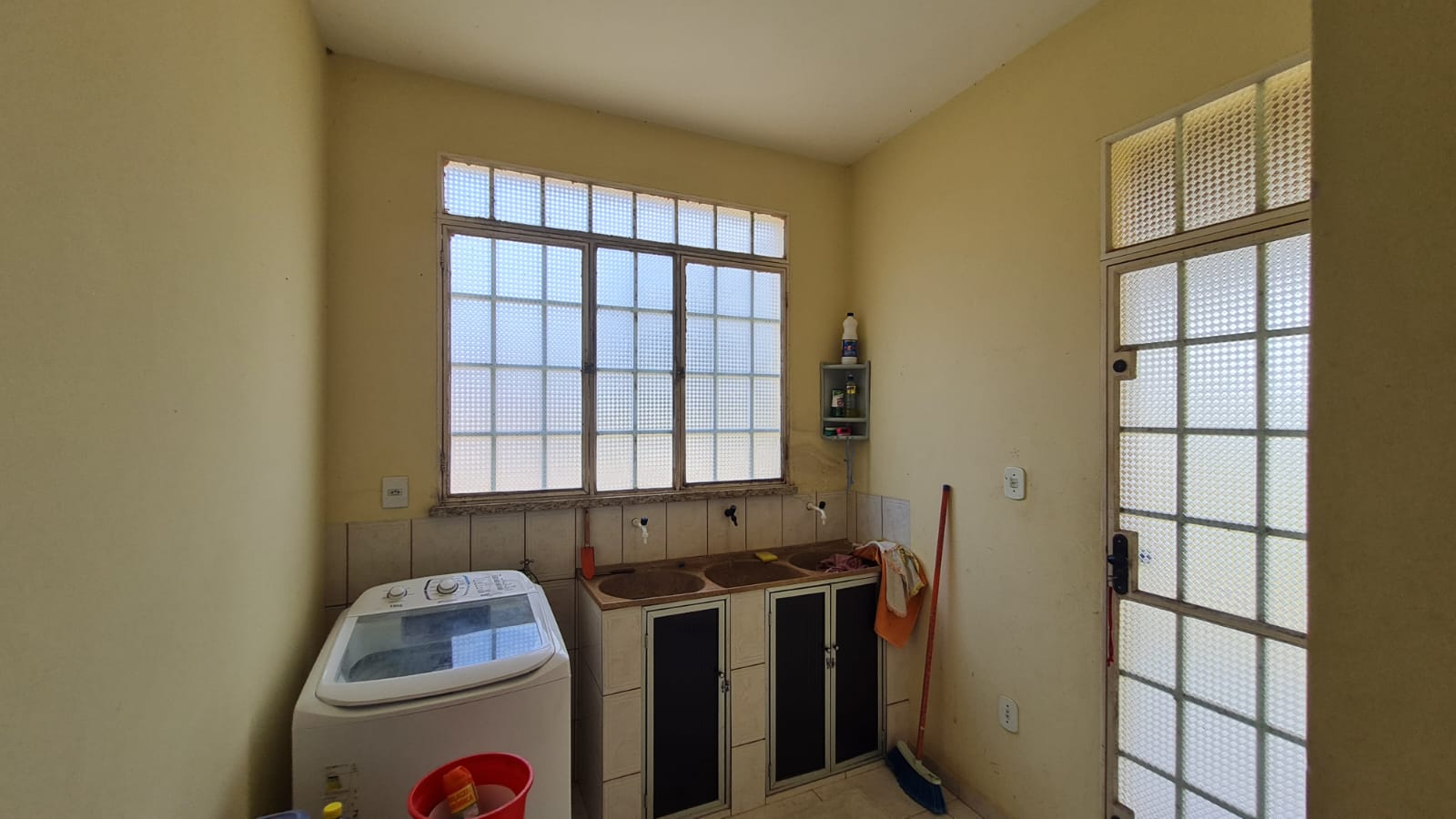 Imagem Casa com 3 Quartos à Venda, 120 m² em Centenário - Boa Vista