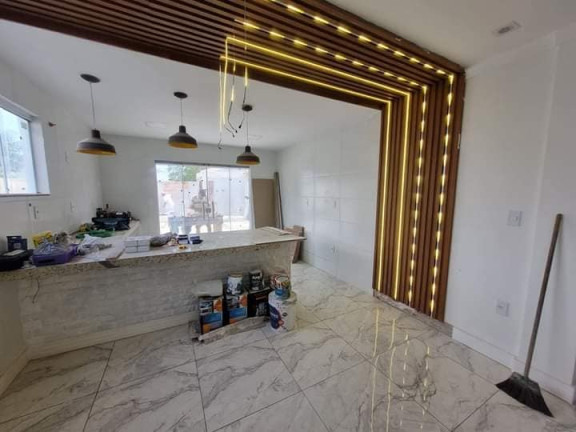 Imagem Casa com 3 Quartos à Venda, 80 m² em Unamar (Tamoios) - Cabo Frio