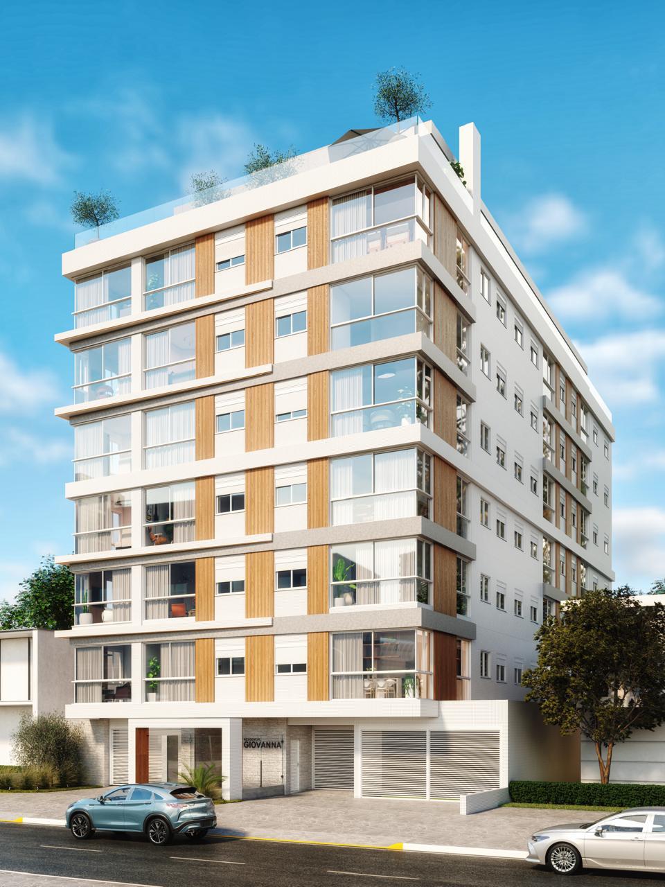 Imagem Apartamento com 3 Quartos à Venda, 87 m²em centro  - Tramandaí