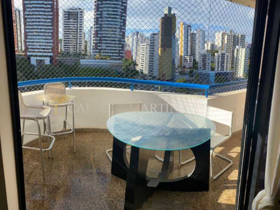 Imagem Apartamento com 3 Quartos à Venda, 120 m² em Rio Vermelho - Salvador