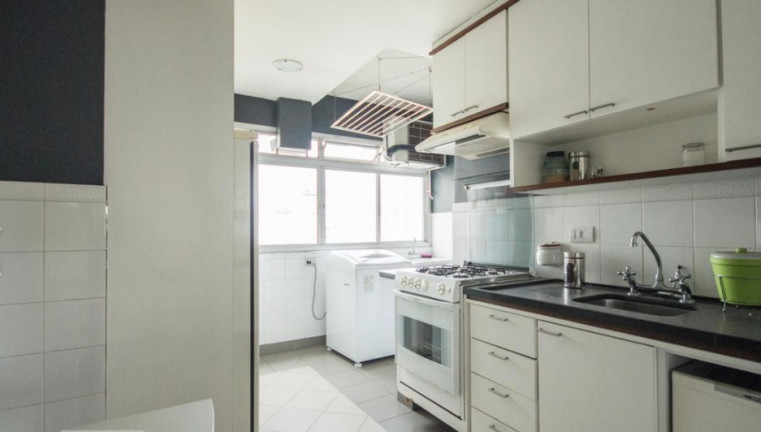 Imagem Apartamento com 3 Quartos à Venda, 95 m² em Vila Olímpia - São Paulo Imagem Apartamento com 3 Quartos à Venda, 95 m² em Vila Olímpia - São Paulo