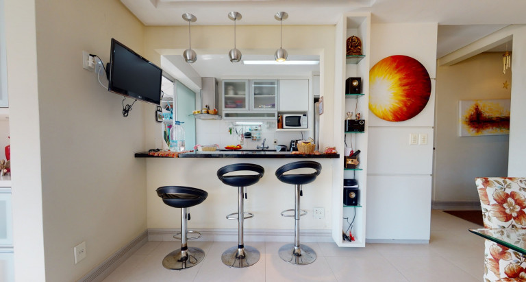 Imagem Apartamento com 2 Quartos à Venda, 150 m² em Petrópolis - Porto Alegre