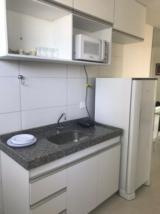 Imagem Apartamento com 1 Quarto para Alugar, 39 m² em Barra de Jangada - Jaboatão dos Guararapes