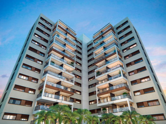 Imagem Apartamento com 2 Quartos à Venda, 70 m² em Indianópolis - São Paulo