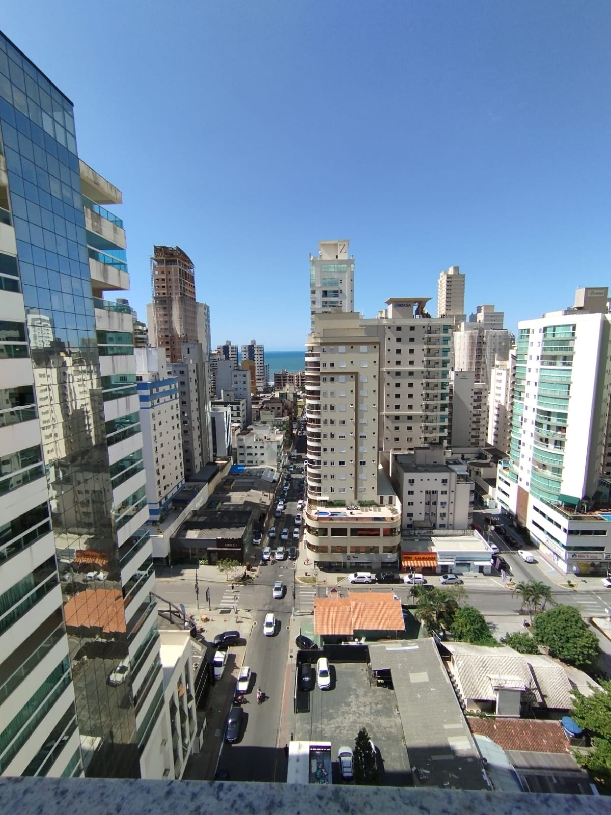 Imagem Apartamento com 3 Quartos à Venda, 105 m²em Meia Praia  - Itapema
