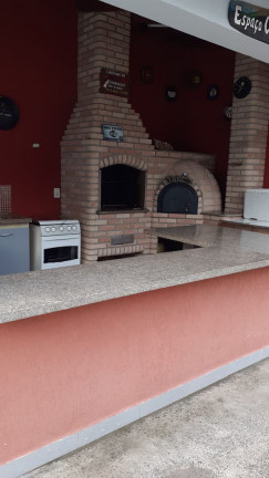 Imagem Chácara com 3 Quartos à Venda, 386 m² em Chácara São Jorge - Jundiaí