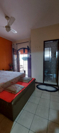 Imagem Casa com 2 Quartos à Venda, 100 m² em Jardim Matarazzo - São Paulo