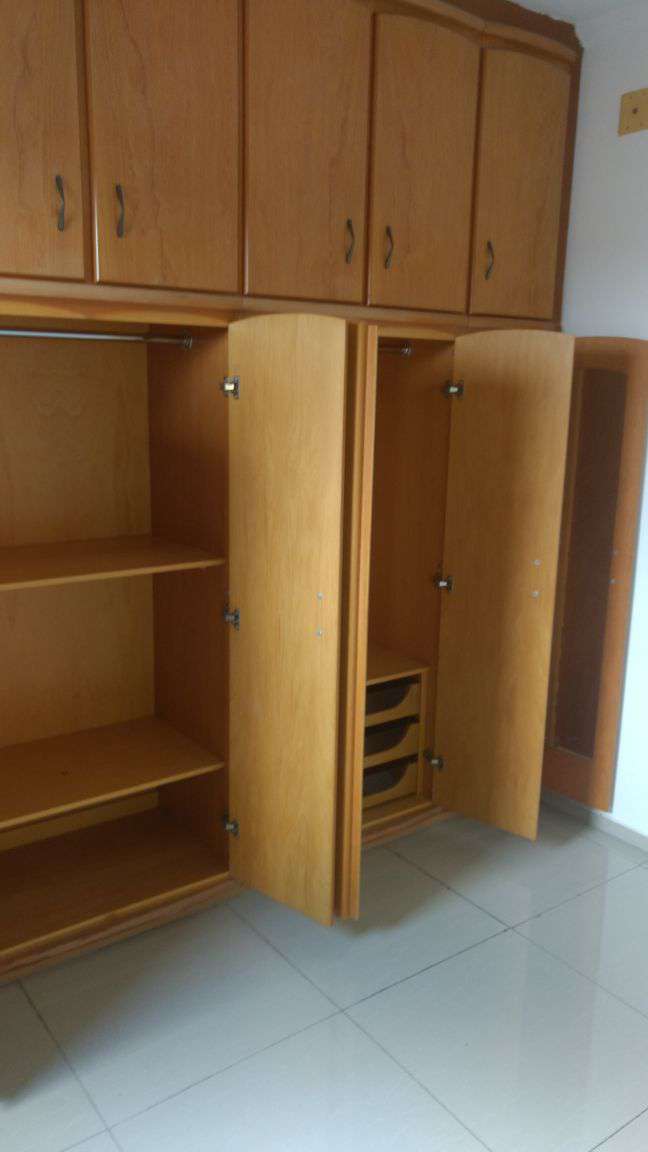 Imagem Apartamento com 3 Quartos à Venda, 73 m² em Vila Carrão - São Paulo
