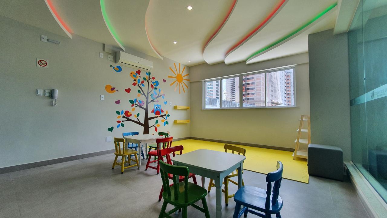 Imagem Apartamento com 3 Quartos à Venda, 157 m²em Marco - Belém