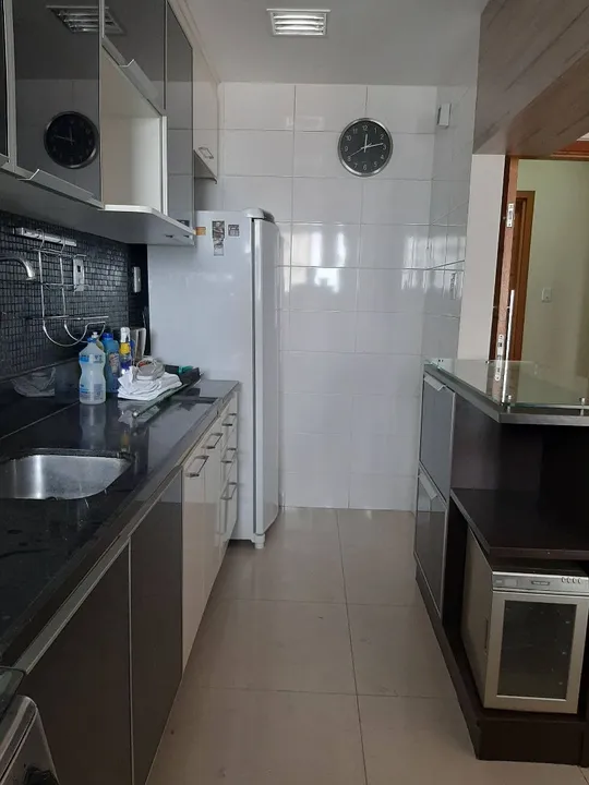 Imagem Apartamento com 2 Quartos para Alugar, 55 m²em Jurunas - Belém