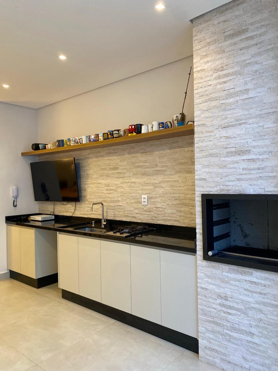 Imagem Casa com 3 Quartos à Venda, 180 m² em Loteamento Jardim Ipanema - Jundiaí