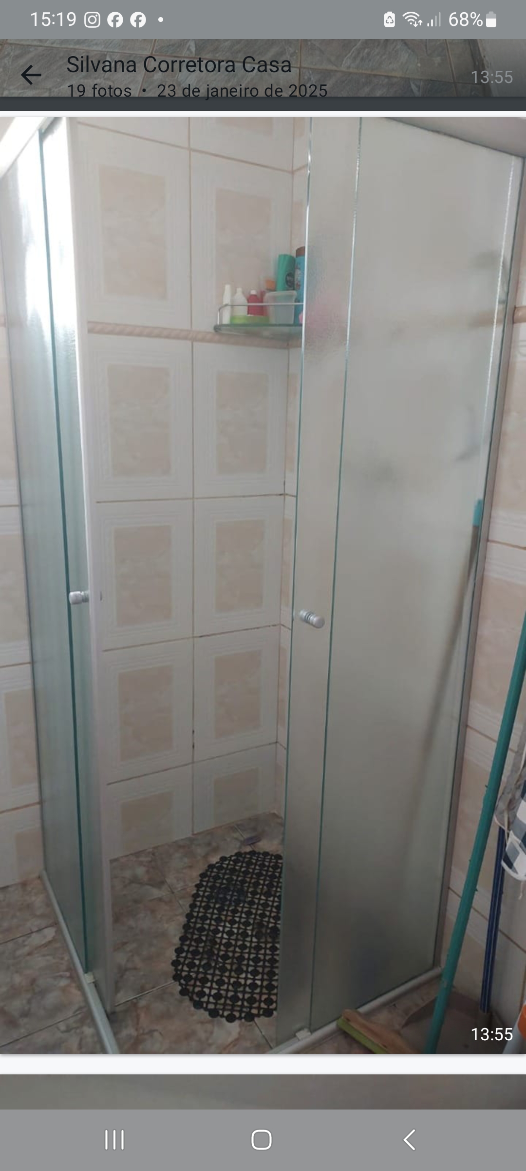 Imagem Casa com 2 Quartos à Venda, 90 m² em Jardim Maria do Carmo - Sorocaba