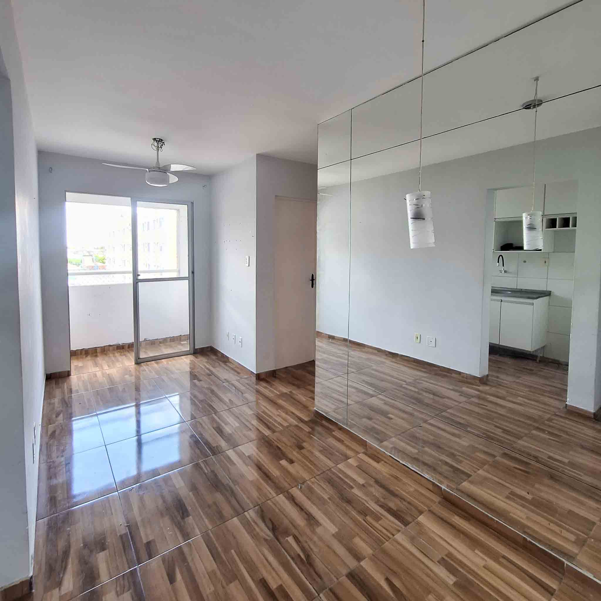 Imagem Apartamento com 2 Quartos à Venda, 54 m² em São Brás - Nossa Senhora do Socorro Imagem Apartamento com 2 Quartos à Venda, 54 m² em São Brás - Nossa Senhora do Socorro