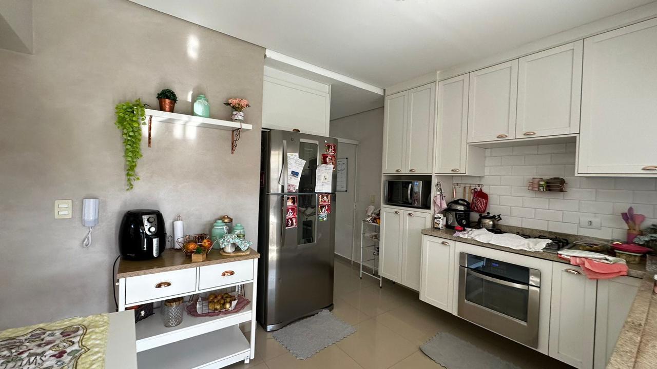 Imagem Casa de Condomínio com 3 Quartos à Venda, 128 m² em Jardim das Flores - Atibaia Imagem Casa de Condomínio com 3 Quartos à Venda, 128 m² em Jardim das Flores - Atibaia