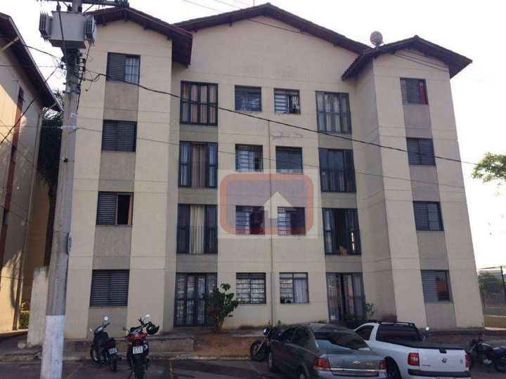 Imagem Apartamento com 2 Quartos à Venda ou Locação, 50 m² em Penha - Bragança Paulista Imagem Apartamento com 2 Quartos à Venda ou Locação, 50 m² em Penha - Bragança Paulista