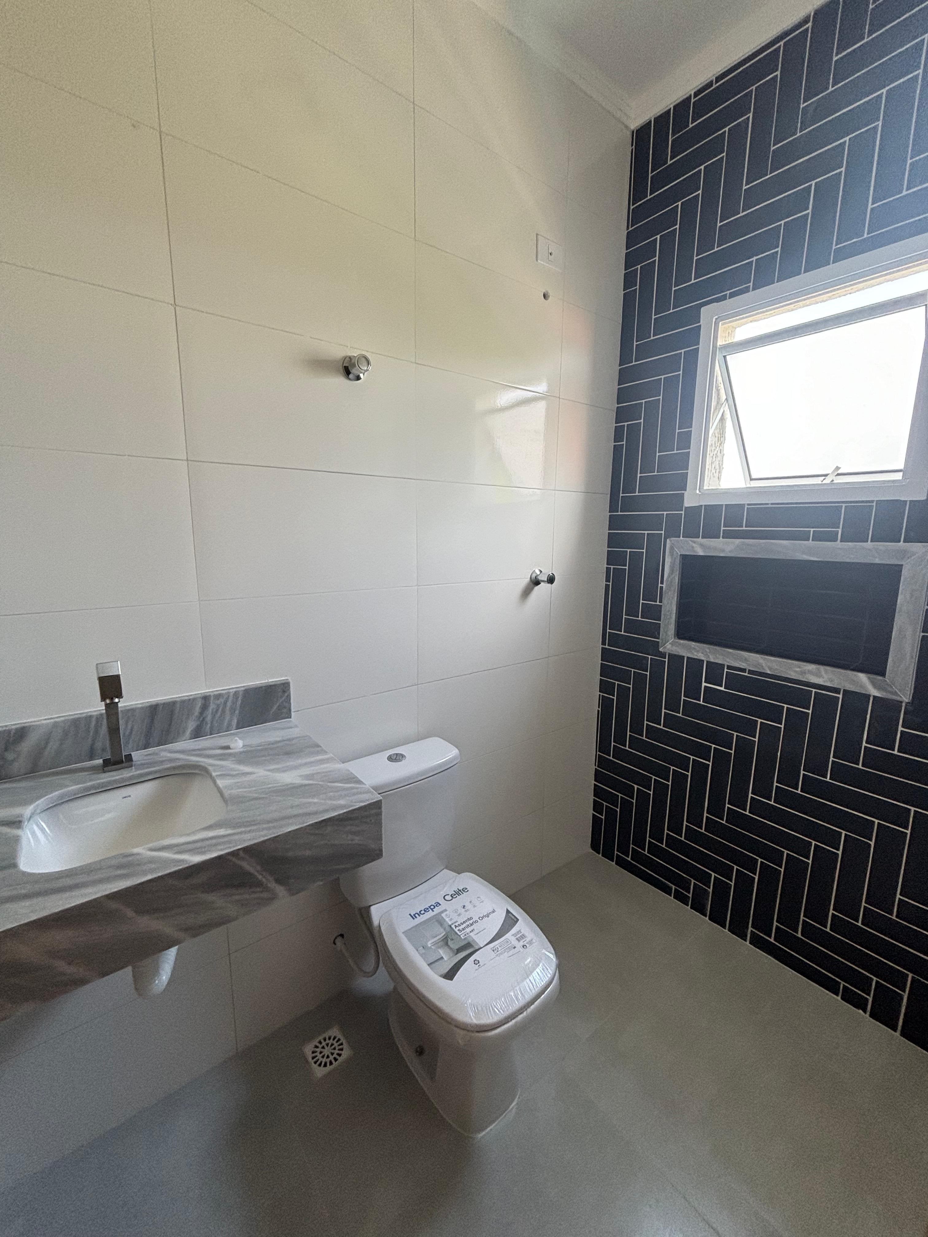 Imagem Casa com 3 Quartos à Venda, 102 m²em Balneário São Marcos - Itanhaém Imagem Casa com 3 Quartos à Venda, 102 m²em Balneário São Marcos - Itanhaém